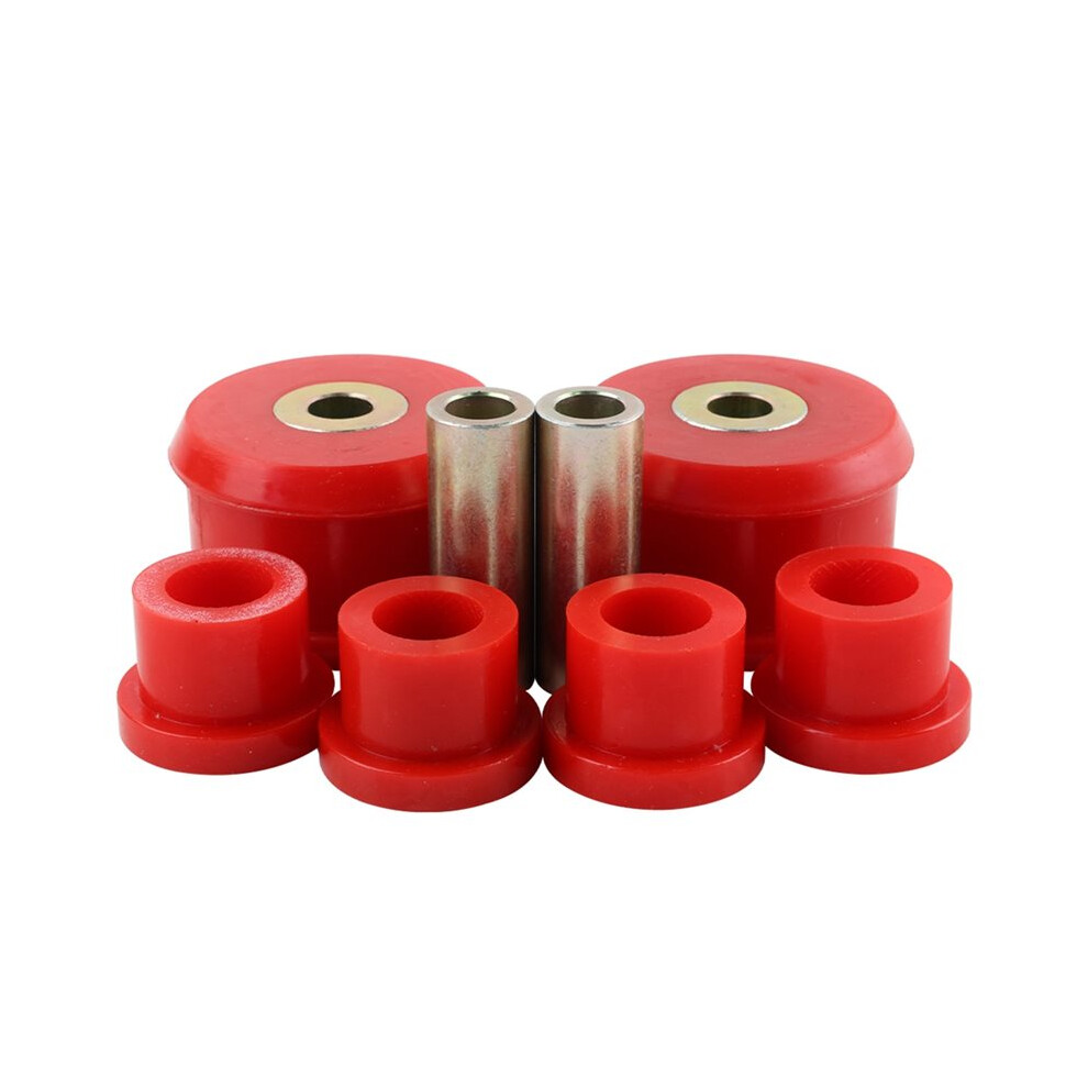Front Polyurethane Control Arm Bushing Kit (Racing Style) For1985-06 Mk2/Mk3/Mk4 4713395344005