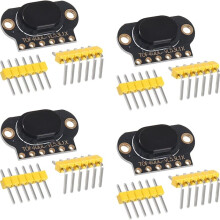 1set/4pcs TOF400C Lasers Ranging Sensor Module TOF -of-Flight Distance IIC Output Measuring Distance 4M