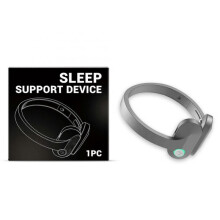 Vagus Nerve Stimulator for Better Sleep & Stress Relief, Sleep Aid Device for Adults, Wearable Sleep Support Device for Long-Term Wellness