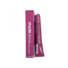 (raspberry jelly)Rhode Lip Gloss Peptide Lip Treatment Salty Tan New Original