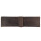 PU Leather Double KnifeRoll for Chefs,Vertical KnifeStorage Case,Portable Travel CarryOn Roll Bag,Rectangular Protector 3