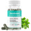 Internal Body Deodorant Chlorophyll Capsules Body Deodorizing Supplement 1