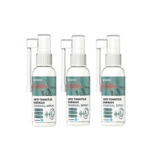 3x Ear Wax Removal Spray