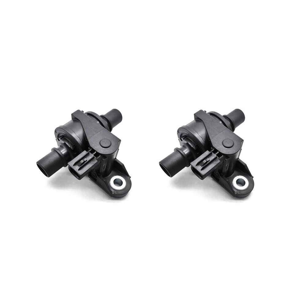 2X 16671-24010 Engine Coolant Control Valve For Avalon Ux200 16671-F2010 4712669762675