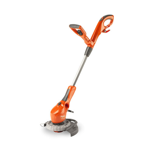 Flymo Flymo Contour 650E Electric Grass Trimmer and Edger, 650 W, Cutting Width 30 cm,