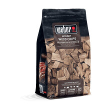 Weber Hickory Wood Chips