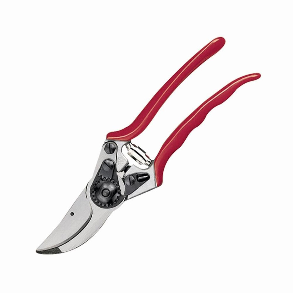 Felco Right Handed Secateurs Model 11 Large Hands Forged Alloy Original Design Floristry Gardening Horticulture Vineyard Bonsai Topiary Olive Grove M