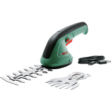 Bosch Cordless Hedge Trimmer and Grass Shear - EasyShear (Integrated 3.6V, Batte