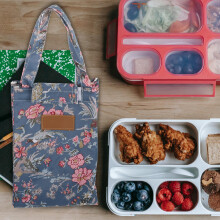 1Pièces Isotherme Aluminium Pour Bureau Camping