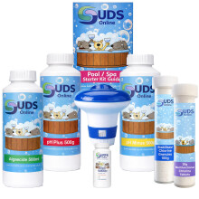 150 Hot tub test strips, Pool and Spa, 3 in 1, Pack of 150, Chlorine, PH, Total Alkalinity. Accurate 3 in 1 Pool Water Testing Kit