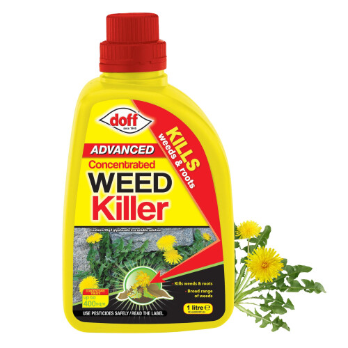 Doff DOFF DOFFZA00 Weed Killers