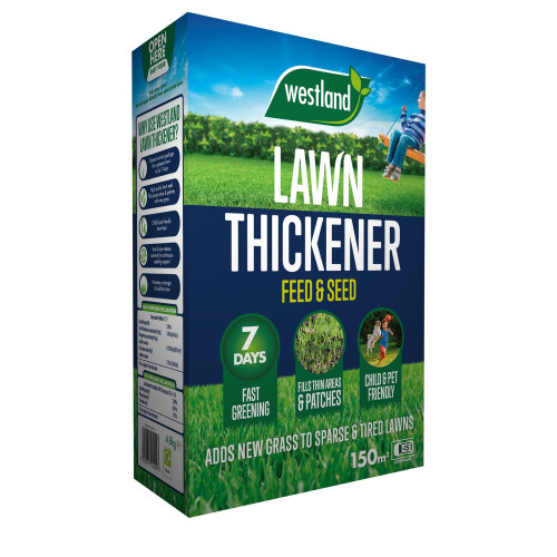 Westland Westland Lawn Thickener 150m2 Box