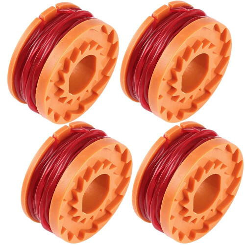 Worx Strimmer Spool Lawn Mower Strimmer Spool Grass Trimmer Spool Replacement Tr