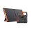 Jackery Solar Generator 1000 v2 with 100W Solar Panel, 1kWh Power Station 1