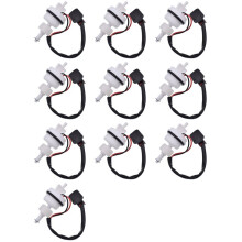 10X Kraftstofffiltersensor für L200 Pajero Montero Sport I Nativa Challenger Pajero 1990-2004 MB658726