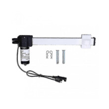 Electric Recliner Motor DC 29V Actuator with Fixing Accessories for Lift Chair