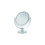 Blue Canyon Free Standing Round Cosmetic Mirror 1