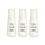 X 3 Bottle Gh Protect+ Deodorant Anti-perspirant Roll-on Size 100 Ml. 1