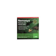 Nemasys Biological Vine Weevil Killer 12sqm