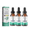 3pcs Cortexi Drops - for Ear Health, Hearing Support, Healthy Eardrum 2023 New 1