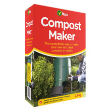 VITAX 6CM253 Compost Maker, Beige, 2.5 kg