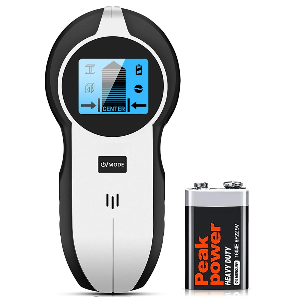 Folai Stud Finder Wall Scanner - 5 In 1 Stud Detector Detector Beam Finders Wall 5008251186530