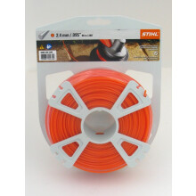 Genuine Stihl Round Mowing Line 2.4mm x 86m