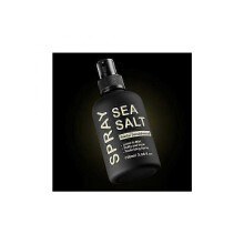 Based Sea Salt Spray, Natural Finish Sea Salt Spray for Hair, Volumizes &