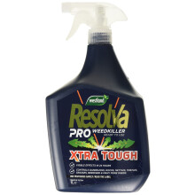 Resolva Pro Ready To Use Weedkiller, 1 L - Packaging May Vary