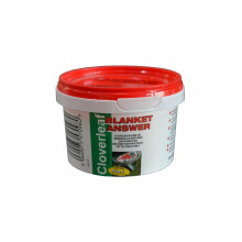 Cloverleaf Blanket Answer, 200 g