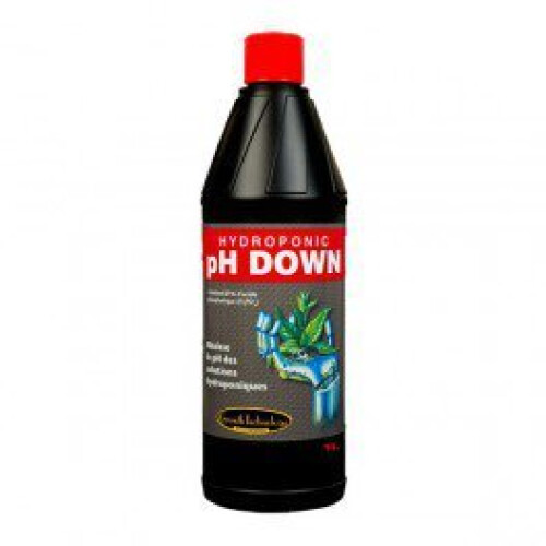 Growth Technology pH Down - 1 L