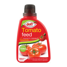 Doff Tomato Feed 500ml