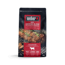 Weber Beef Wood Chips Blend
