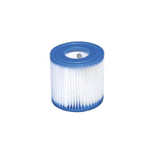 Intex 29007 Filter Cartridge Type H for Filter Pump 1250 L Multi-Colour Single filter