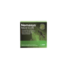 Nemasys no ant 16sqm pack