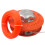 Zeqeey Grass Trimmer Replacement Spool Head M10 x 1.25 Left-hand Thread with 15m 1