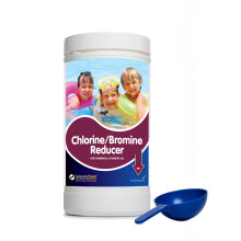 Leisurechem Universal Chlorine/Bromine Reducer 1Kg