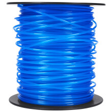 tenn well 1.6mm Nylon Strimmer Line, 328 Feet 100M Round Strimmer Wire Strong Tr