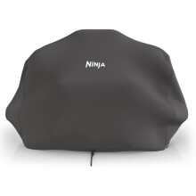 Ninja XSKCOVER Premium Outdoor Cover, Compatible Woodfire Grills (OG700 Series),