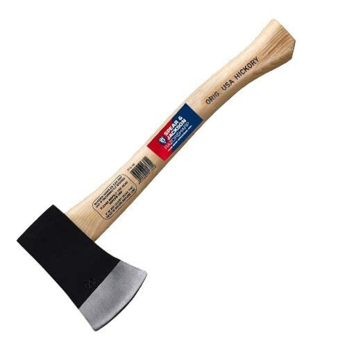Spear & Jackson Spear & Jackson 3715AB Razorsharp 1.5lb Hatchet
