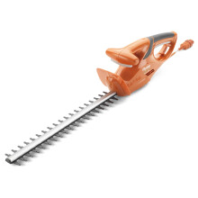 Flymo EasiCut 450 Electric Hedge Trimmer – Precision Cutting, 45cm Cutting Length, Lightweight Design, Crisp and Clean Finish, Ideal for Hedge Maint