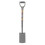 Spear & Jackson Spear & Jackson 1184NB Neverbend Carbon Treaded Border Spade 1