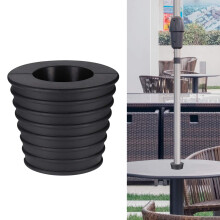 SPARKLE PLANTS Satina Indoor Plant Pots– 5 Sizes, 10 Colours, Modern Planter with Drainage Holes & Matching Saucer – Durable Lightweight Composite