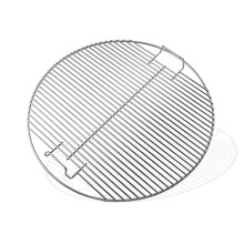 Weber Grill Grate, Suitable for 57 cm Charcoal Barbecues