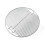 Weber Weber Grill Grate, Suitable for 57 cm Charcoal Barbecues 1