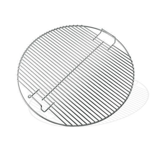 Weber Weber Grill Grate, Suitable for 57 cm Charcoal Barbecues