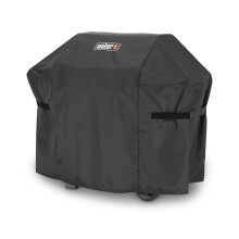 Weber Premium Grill Cover for Spirit & Spirit II 300 Series, breathable UV- & wa