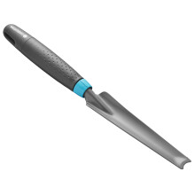 Gardena Weeding Trowel: For effortless weed removal and soil cultivation, durable, lightweight and rust-resistant (20226-28)
