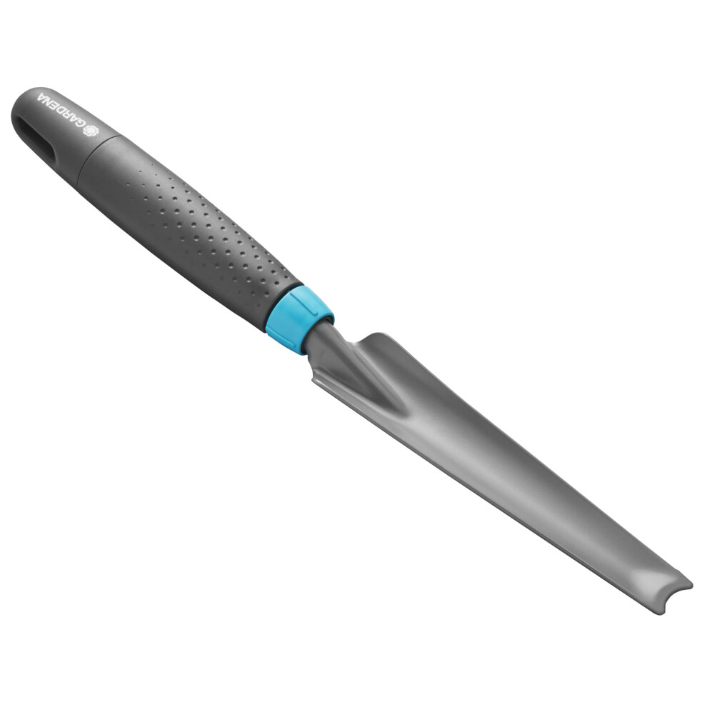 Gardena Weeding Trowel: For Effortless Weed Removal And Soil Cultivation, Durable, Lightweight And Rust-Resistant (20226-28)