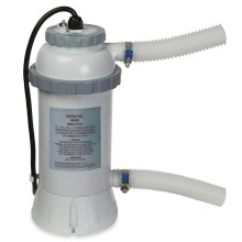 Intex 56684BS 2.2KW Above Ground Pool Heater - Electric Pool Heater